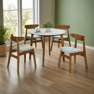 RUNA DINING SET FOR 4