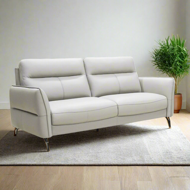 ORLANDO 3-SEATER SOFA