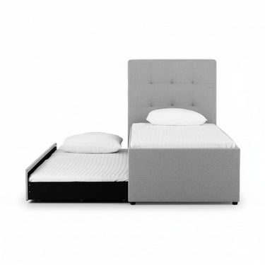 ANDANTE II SINGLE BED