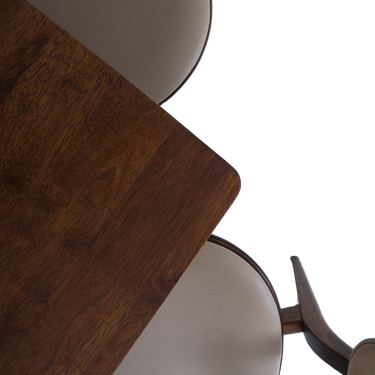 JUNE DINING SET FOR 4