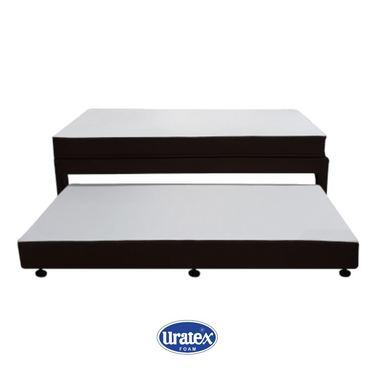ELAN TRUNDLE BED by Uratex