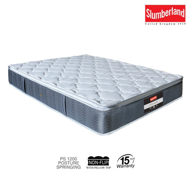 FEELMAX MATTRESS by Slumberland (7706233700579)