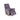 HARMONY Fabric Rocker Recliner