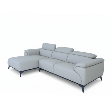 JUDE SECTIONAL SOFA (LEFT)