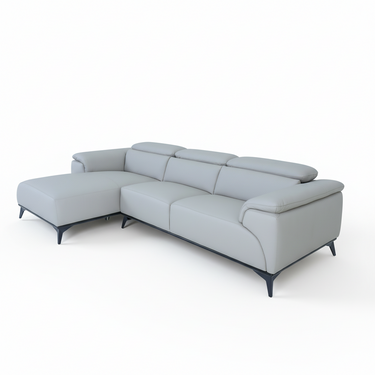JUDE SECTIONAL SOFA (LEFT)