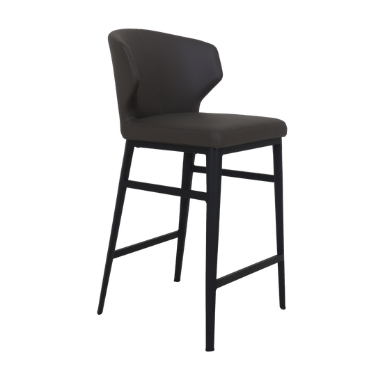 KABO LOW BARSTOOL (CPU)