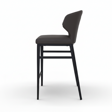 KABO LOW BARSTOOL (CPU)