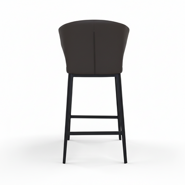 KABO LOW BARSTOOL (CPU)
