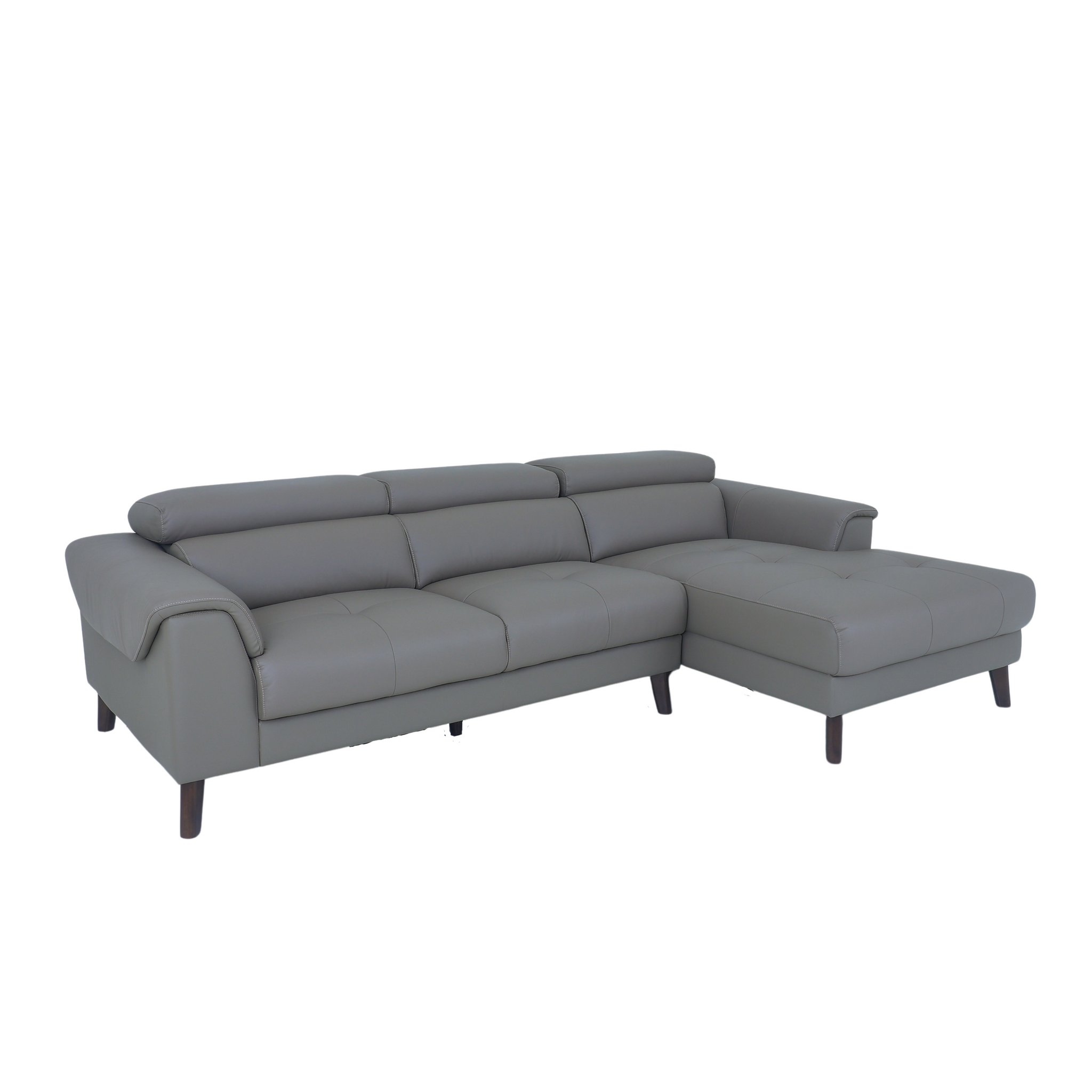 Blims - Leather Sofa – Blims Fine Furniture