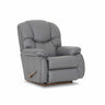 DREAMTIME All Leather Rocker Recliner (6896008888481)