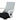 WOLLARD OFFICE CHAIR (7598535147747)