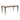 MARMO DINING TABLE (6573474414753)