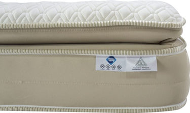 SENSO MEMORY EXTRA MATTRESS (5508602757281)