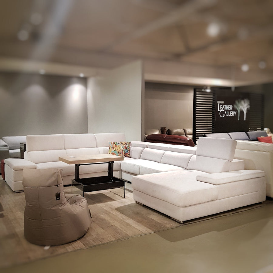 BLIMS Fabric Sofa Blims Fine Furniture