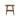 ASCOT SIDE TABLE (5399857528993)
