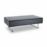 BOSTON DUO CENTER TABLE (BLACK MARBLE) (5928260141217)