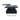 BOSTON DUO CENTER TABLE (BLACK MARBLE) (5928260141217)