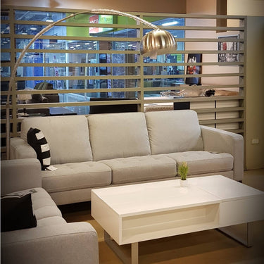 CARMEN II 3-SEATER SOFA (5399542366369)