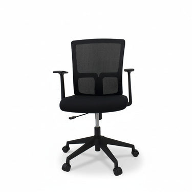 CLIVEN MANAGERIAL CHAIR (4462140915795) (7581983604963)