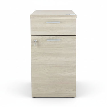 ACTIVA DESK HEIGHT PEDESTAL (7747092021475)