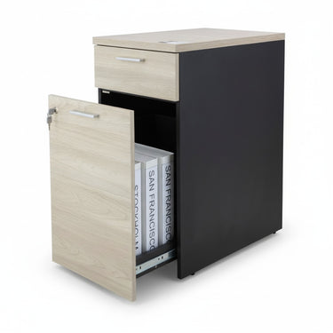 ACTIVA DESK HEIGHT PEDESTAL (7747092021475)