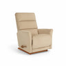 EMPIRE Fabric Rocker Recliner (5399676027041)