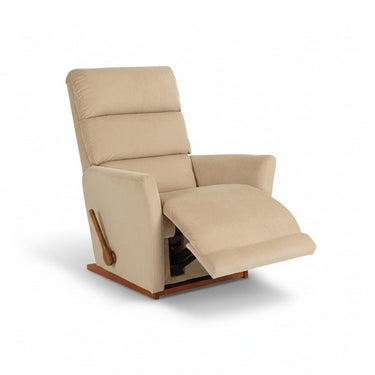 EMPIRE Fabric Rocker Recliner (5399676027041)