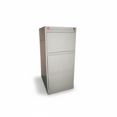 3 DRAWER VERTICAL FILING CABINET by SOHO II GENEVA (7950321090787)