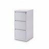 3 DRAWER VERTICAL FILING CABINET by SOHO II GENEVA (7950321090787)