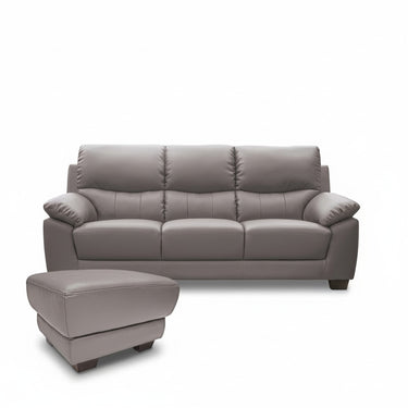 FIORENZO 3-SEATER SOFA WITH OTTOMAN (6891274272929)