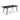 FORTUNA DINING TABLE (5399798317217)