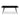 FORTUNA DINING TABLE (5399798317217)