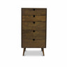 GUNNAR CHEST OF DRAWERS (5399763255457)
