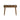 GUNNAR CONSOLE TABLE (5399748706465)
