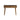 GUNNAR CONSOLE TABLE (5399748706465)