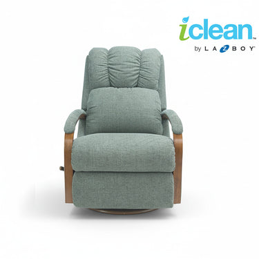 HARBOR TOWN iClean Reclina-Glider Recliner (7576561549539)