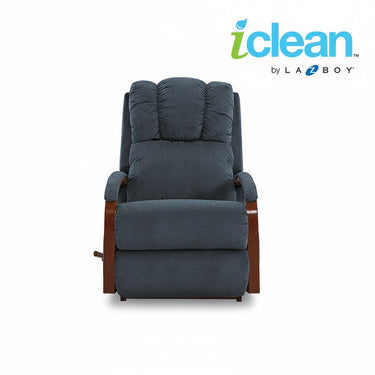 HARBOR TOWN iClean Rocker Recliner (Wood) (5399672651937)