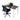 PX5 1200T OFFICE DESK (4467951140947) (7581980360931)