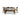 INGRID DINING SET FOR 6 (7809358758115)