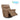 JAMES iClean Reclina-Glider Recliner (7576402591971)