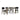 JUNE DINING SET FOR 4 (7492889739491)
