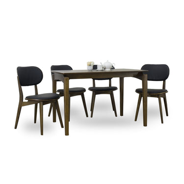 JUNE DINING SET FOR 4 (7492889739491)