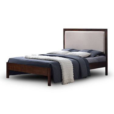 JUNIPER QUEEN BED (7624847491299)