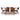 KRISTY DINING SET FOR 6 (7611247657187)