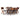 KRISTY DINING SET FOR 6 (7611247657187)