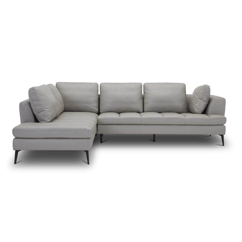 Blims - Leather Sofa – Blims Fine Furniture