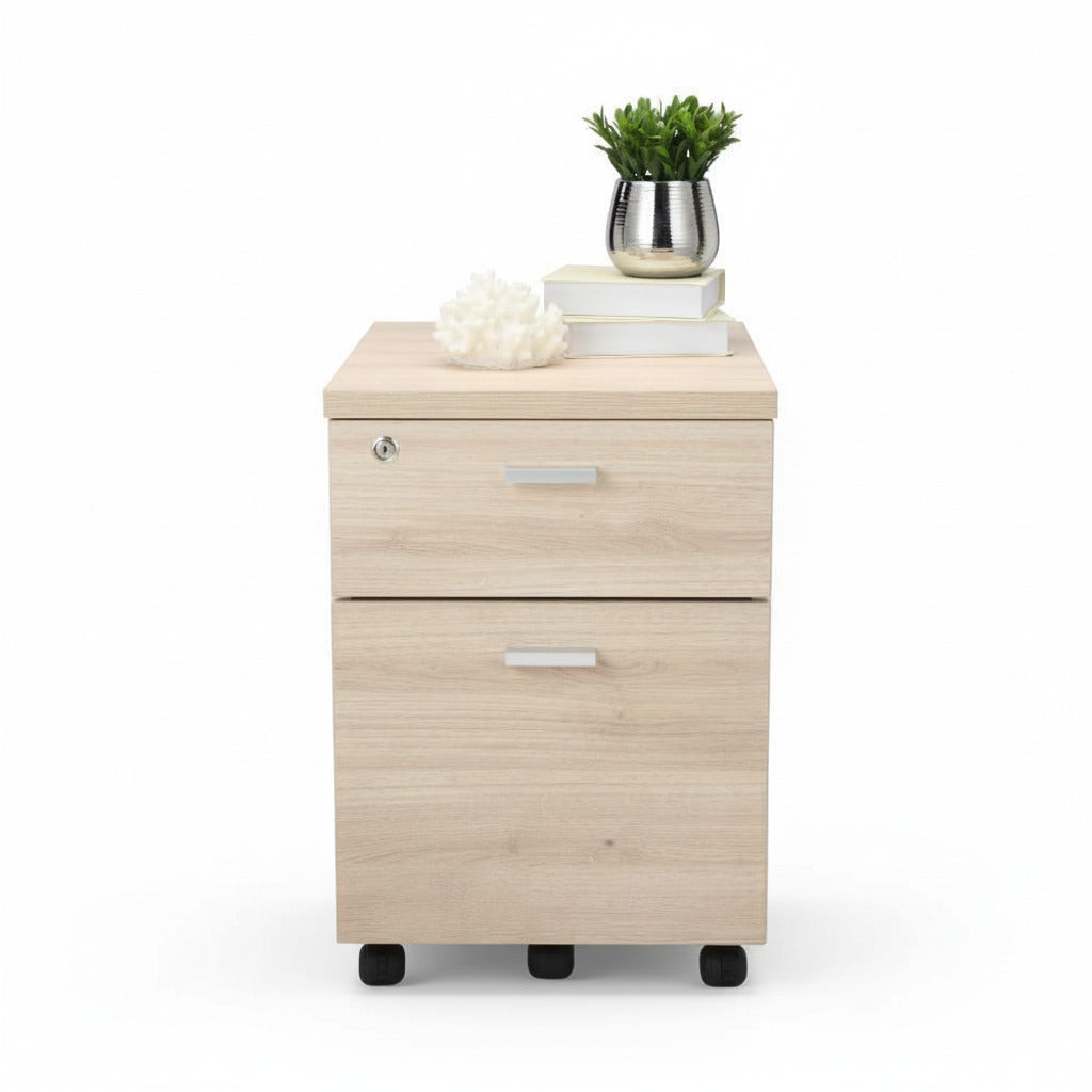 VECTRA MOBILE PEDESTAL – Blims Fine Furniture