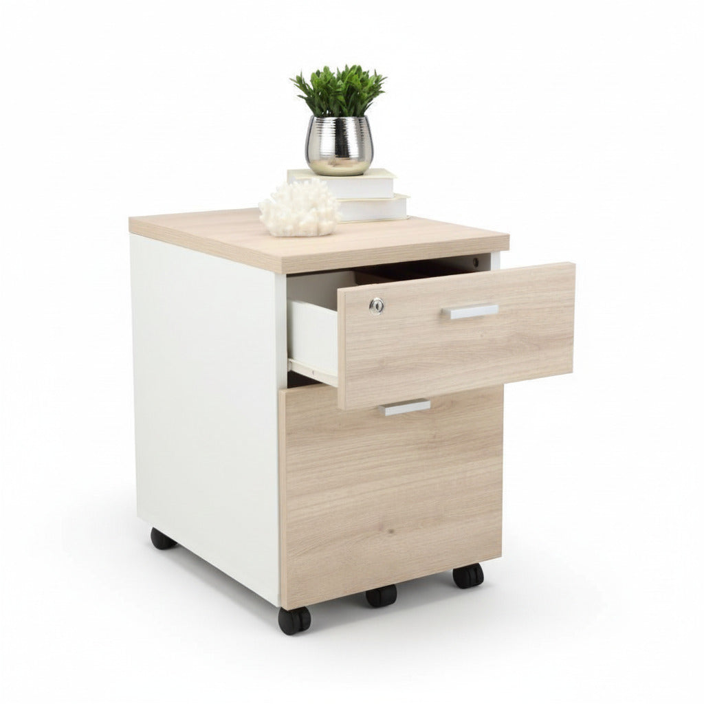 VECTRA MOBILE PEDESTAL – Blims Fine Furniture