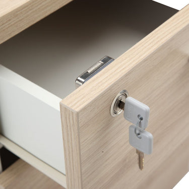 VECTRA MOBILE PEDESTAL (7747185213667)