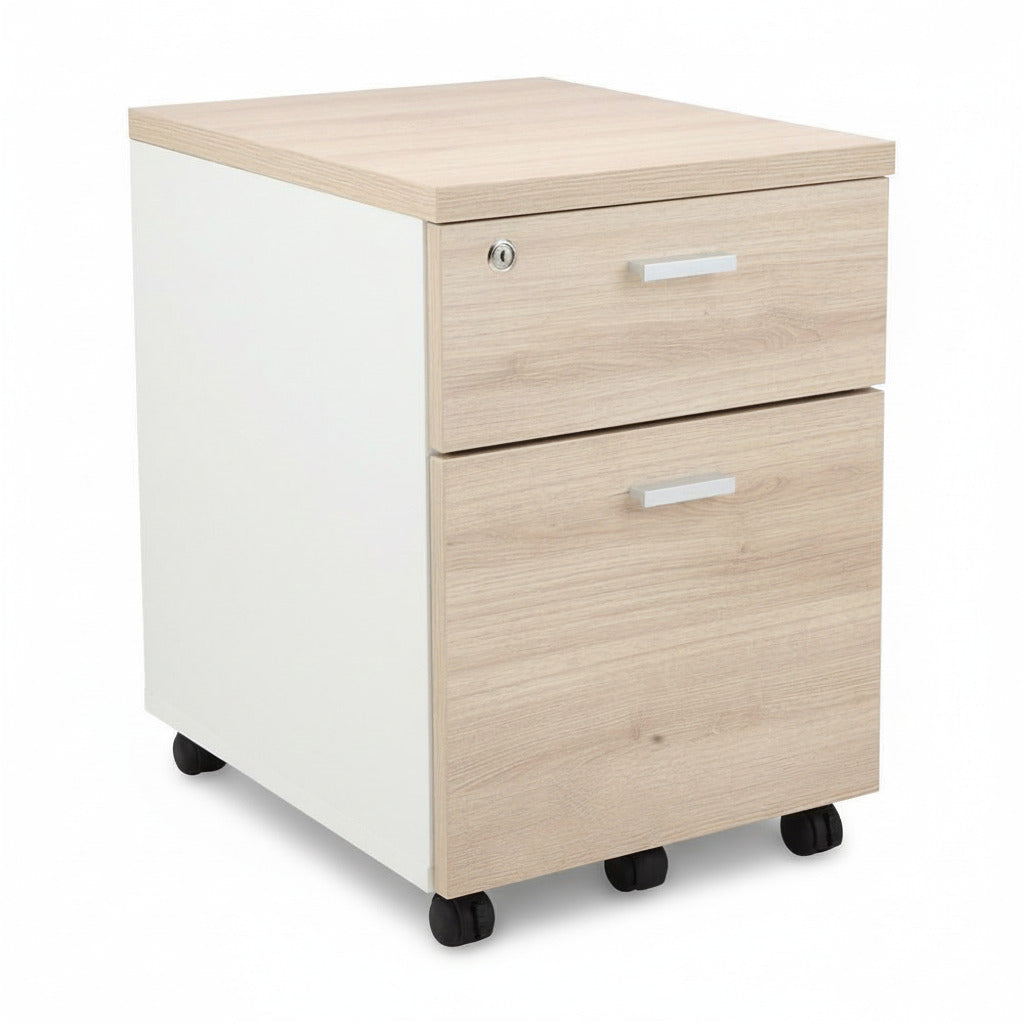 VECTRA MOBILE PEDESTAL – Blims Fine Furniture